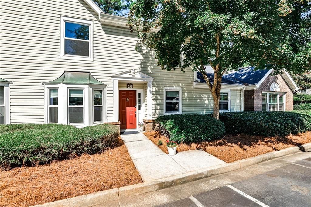 43 Chelsea Court, Avondale Estates, GA 30002