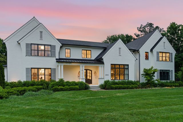 4316 Prescott Rd, Nashville, TN 37204