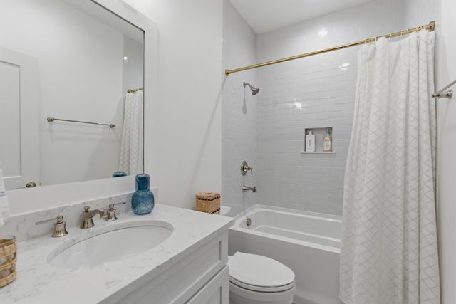 4316 Prescott Rd, Nashville, TN 37204