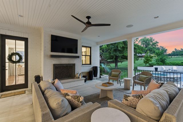 4316 Prescott Rd, Nashville, TN 37204