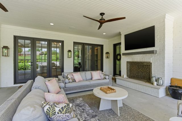 4316 Prescott Rd, Nashville, TN 37204