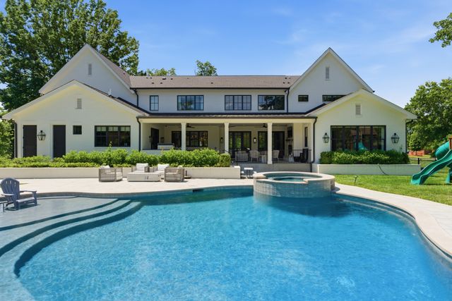 4316 Prescott Rd, Nashville, TN 37204