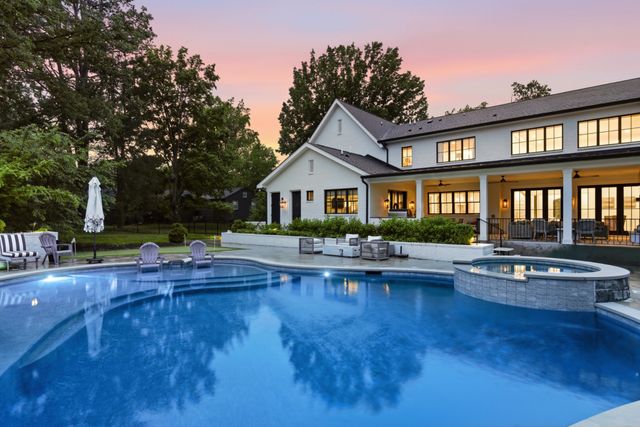 4316 Prescott Rd, Nashville, TN 37204