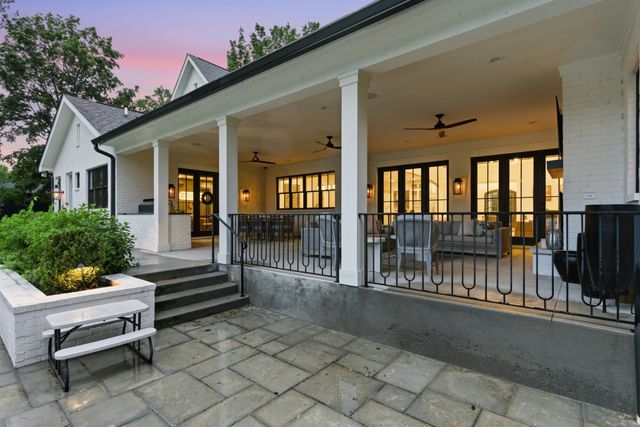 4316 Prescott Rd, Nashville, TN 37204