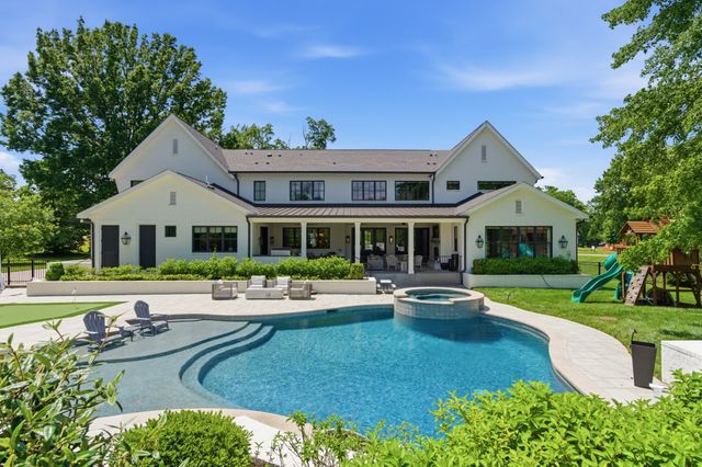 4316 Prescott Rd, Nashville, TN 37204