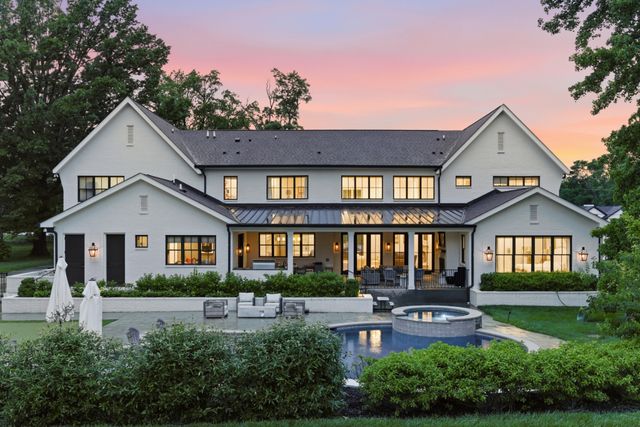 4316 Prescott Rd, Nashville, TN 37204