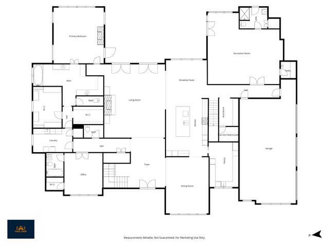 4316 Prescott Rd, Nashville, TN 37204