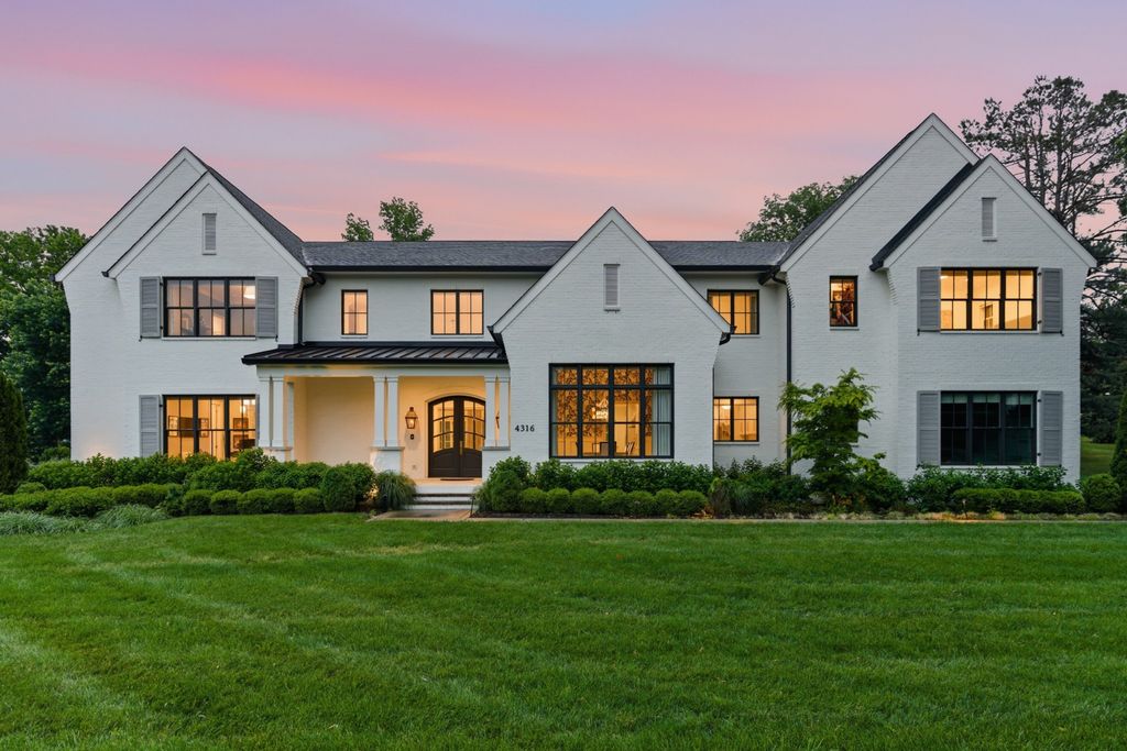 4316 Prescott Rd, Nashville, TN 37204