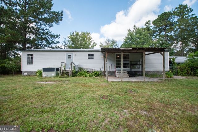 104 Cox Road, Kingsland, GA 31548