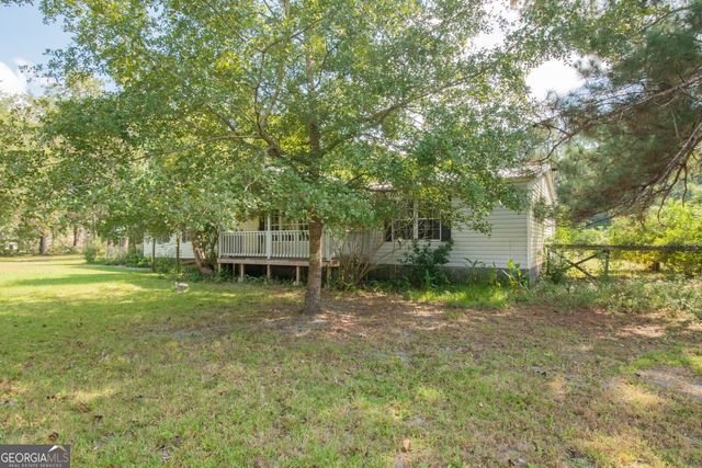 104 Cox Road, Kingsland, GA 31548