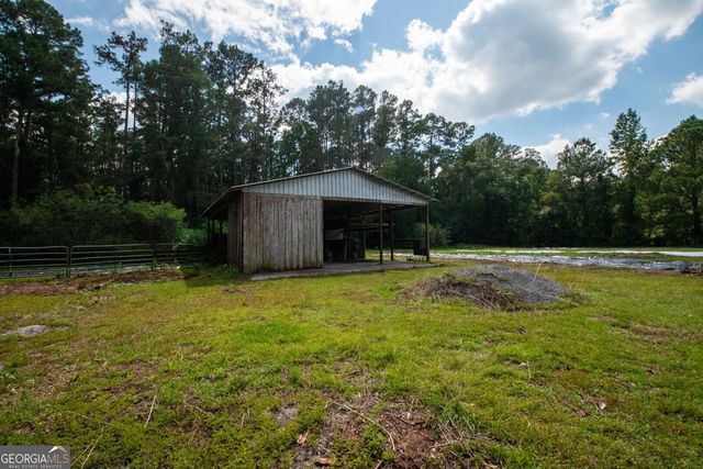 104 Cox Road, Kingsland, GA 31548