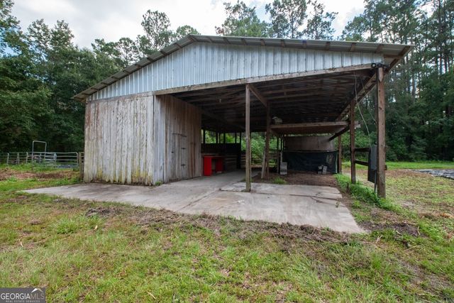 104 Cox Road, Kingsland, GA 31548