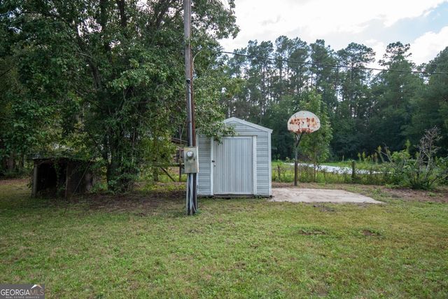 104 Cox Road, Kingsland, GA 31548