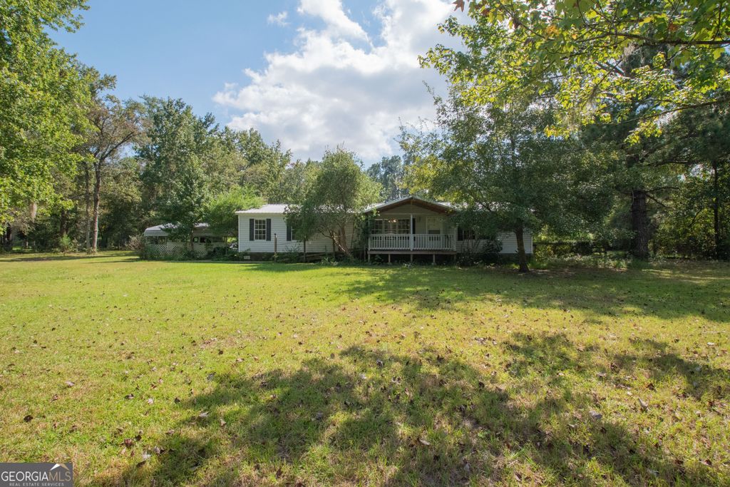104 Cox Road, Kingsland, GA 31548