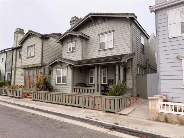 515 W Balboa, Newport Beach, CA 92661