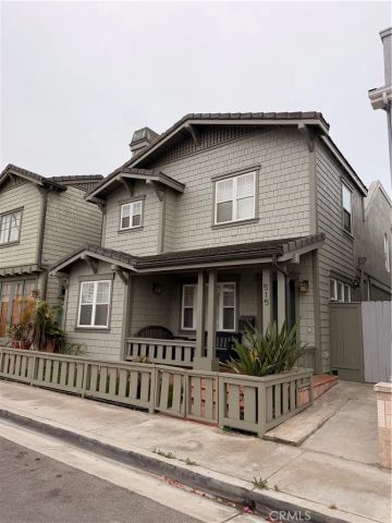 515 W Balboa, Newport Beach, CA 92661