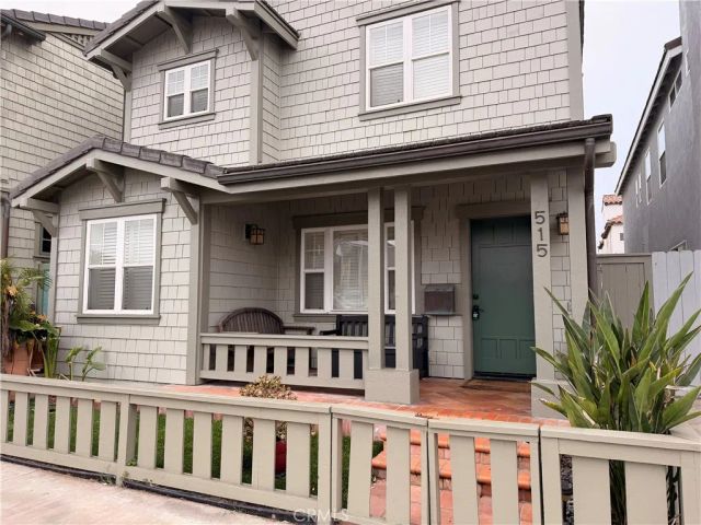 515 W Balboa, Newport Beach, CA 92661
