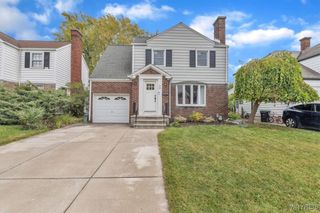 65 Fairbanks Avenue, Tonawanda, NY 14223