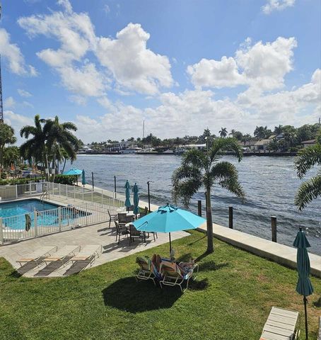 505 N Riverside Drive 12a, Pompano Beach, FL 33062