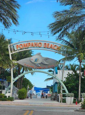 505 N Riverside Drive 12a, Pompano Beach, FL 33062
