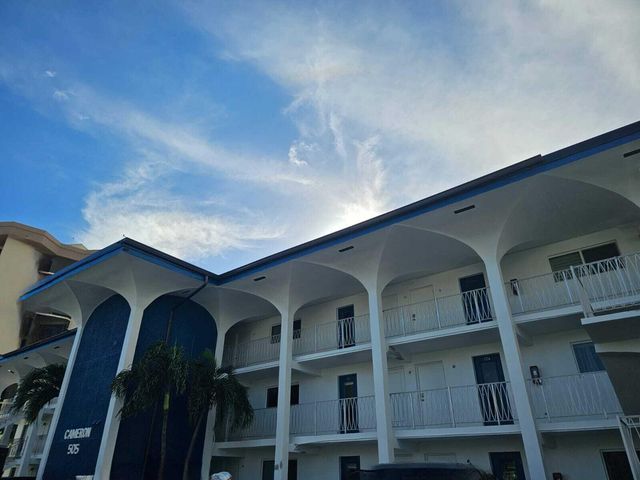 505 N Riverside Drive 12a, Pompano Beach, FL 33062
