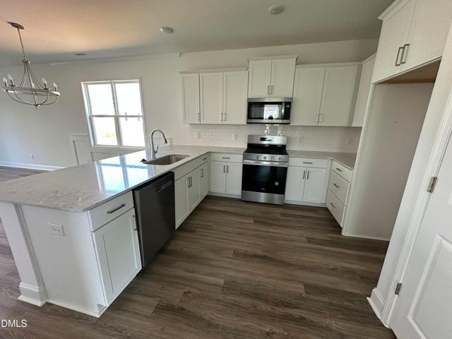 58 Carteret Court, Clayton, NC 27527