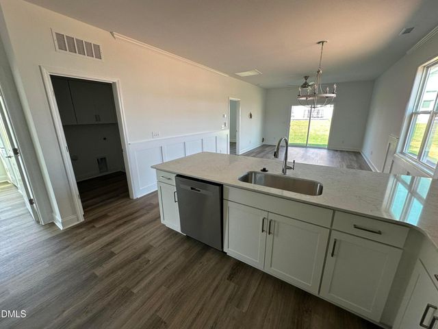 58 Carteret Court, Clayton, NC 27527