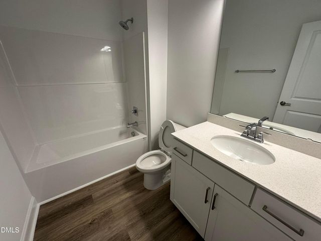 58 Carteret Court, Clayton, NC 27527