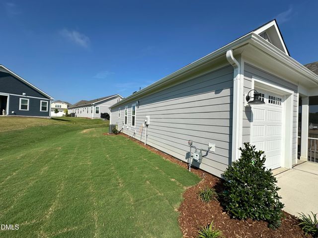 58 Carteret Court, Clayton, NC 27527