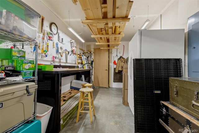 291 Newell Drive, Loveland, CO 80537