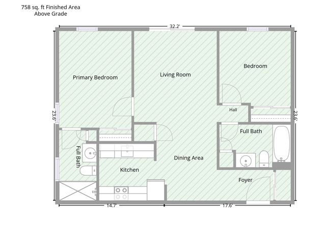 18 Harbor Ave Apt 212, Nashua, NH 03060