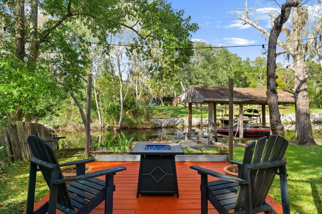 110 Rodney Drive, Freeport, FL 32439