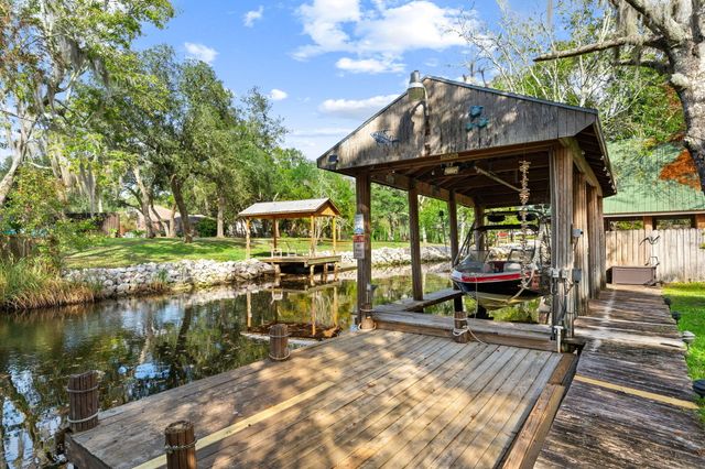 110 Rodney Drive, Freeport, FL 32439