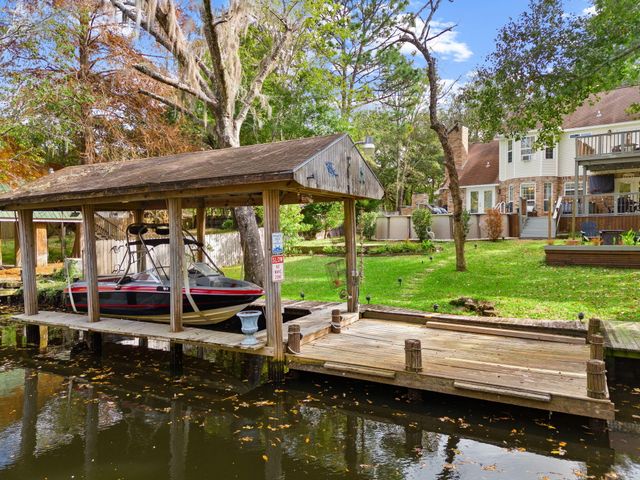 110 Rodney Drive, Freeport, FL 32439