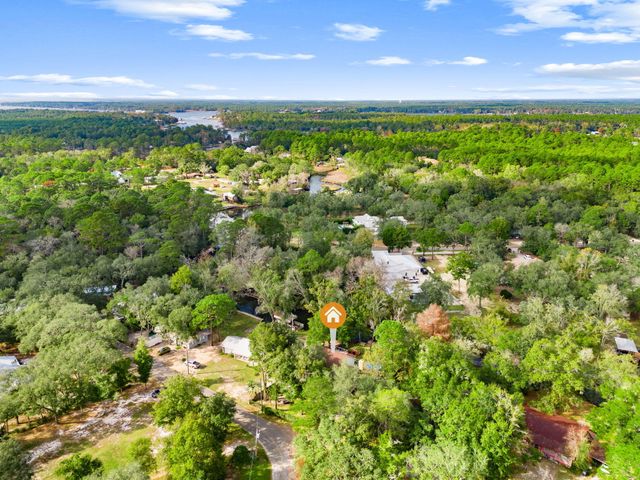 110 Rodney Drive, Freeport, FL 32439