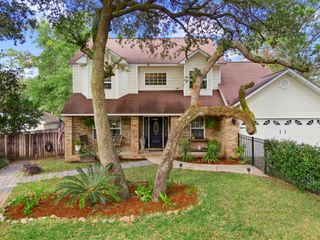 110 Rodney Drive, Freeport, FL 32439