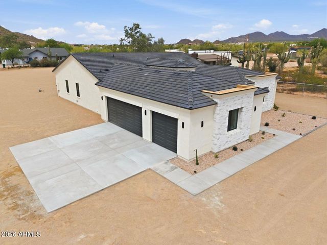 10246 E MCLELLAN Road, Mesa, AZ 85207