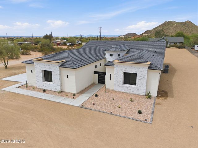 10246 E MCLELLAN Road, Mesa, AZ 85207