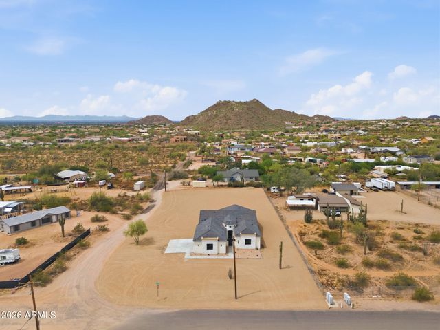 10246 E MCLELLAN Road, Mesa, AZ 85207