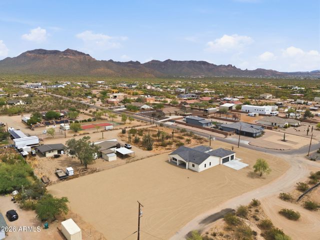 10246 E MCLELLAN Road, Mesa, AZ 85207