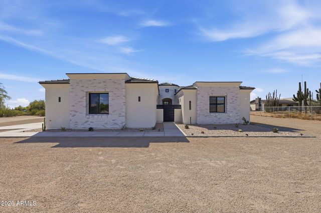 10246 E MCLELLAN Road, Mesa, AZ 85207