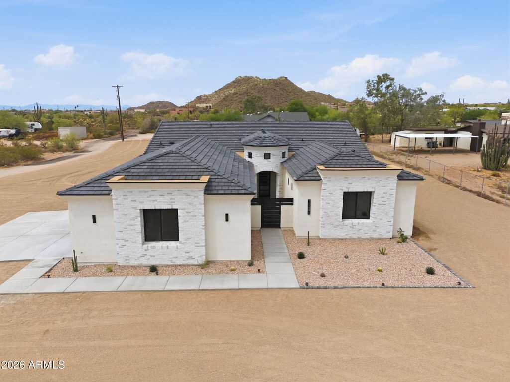 10246 E MCLELLAN Road, Mesa, AZ 85207
