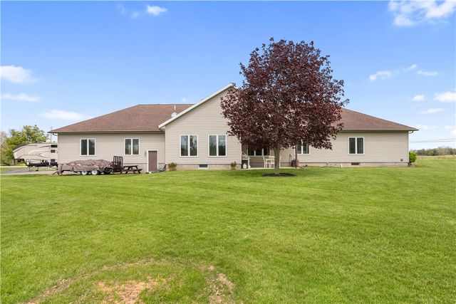 1961 Scottsville-Chili Road, Wheatland, NY 14546