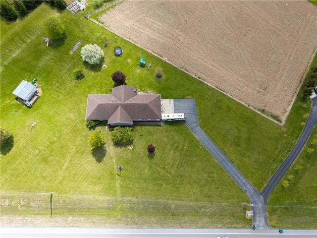 1961 Scottsville-Chili Road, Wheatland, NY 14546