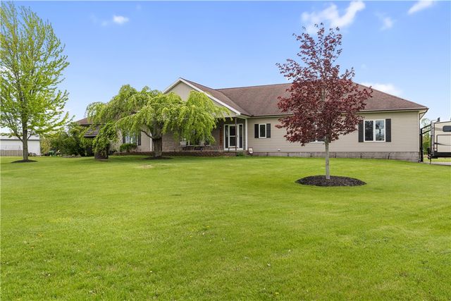 1961 Scottsville-Chili Road, Wheatland, NY 14546