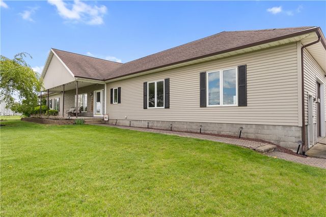 1961 Scottsville-Chili Road, Wheatland, NY 14546