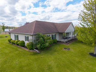 1961 Scottsville-Chili Road, Wheatland, NY 14546