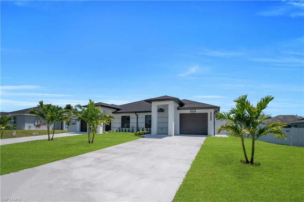 4541/4543 25th ST SW, LEHIGH ACRES, FL 33973 — photo 3