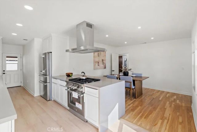3893 Cherrywood, Los Angeles, CA 90008
