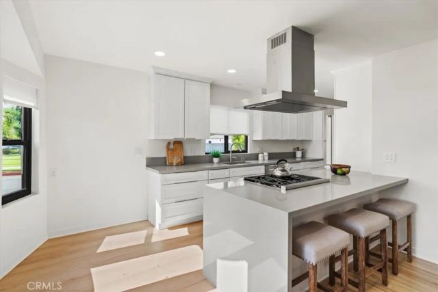 3893 Cherrywood, Los Angeles, CA 90008